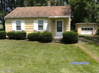 2725 Hillandale Rd, Sodus, MI 49126