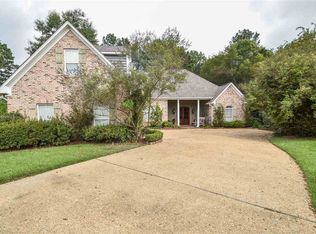 173 Whisper Lake Blvd, Madison, MS 39110