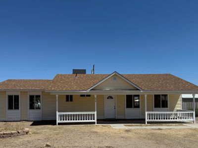 634 W Doggie Dr, Safford, AZ, 85546
