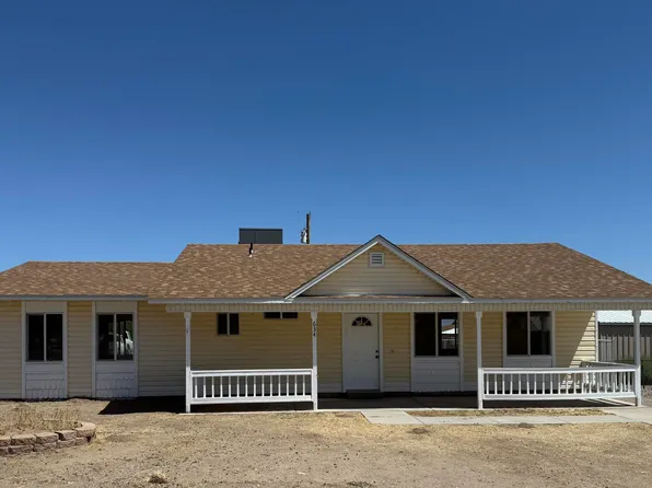 634 W Doggie Dr, Safford, AZ 85546