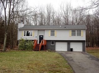 119 Antler Trl, Albrightsville, PA 18210