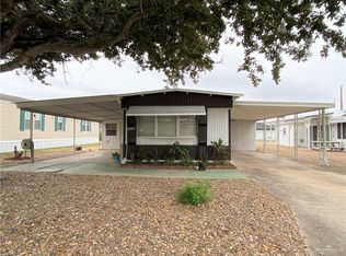 2617 Tack Dr, Mission, TX 78574