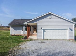 3413 State Route 1241, Hickory, KY 42051
