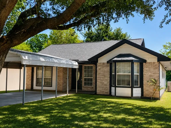 102 Remington Cir #Gun, Mabank, TX 75156