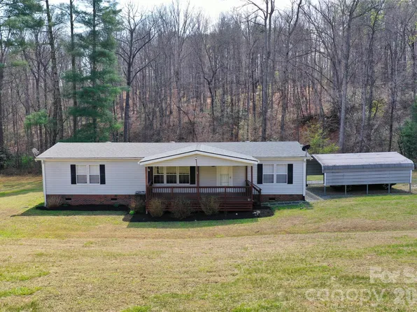 4319 Us Highway 64, Rutherfordton, NC 28139