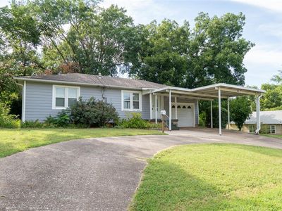 329 S Paul St, Pauls Valley, OK, 73075