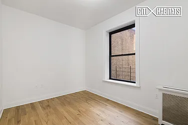 Rented by Citi Habitats