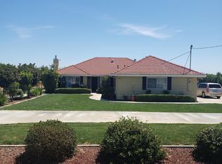 18830 Sycamore Ave, Patterson, CA 95363