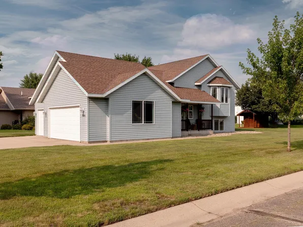 704 Pleasant View Ln, Litchfield, MN 55355