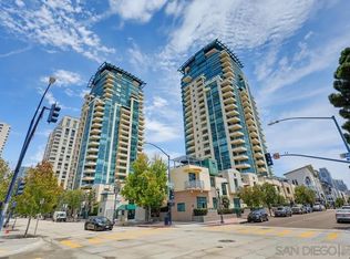 555 Front St Unit 804, San Diego, CA 92101