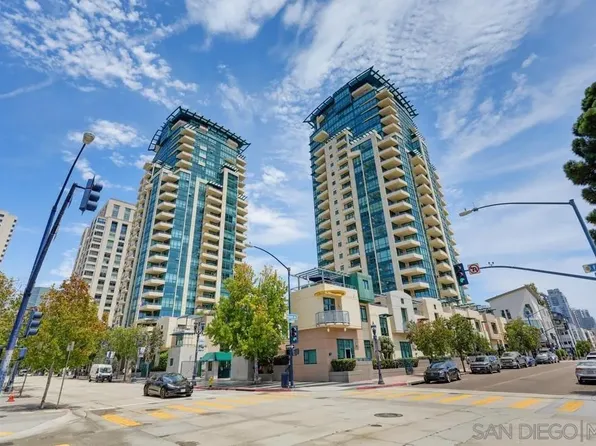 555 Front St, San Diego, CA