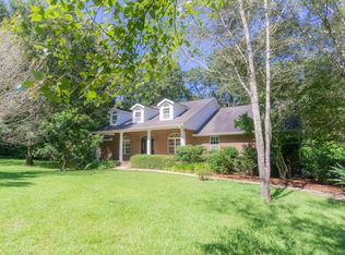 1736 Piney Grove Rd, Chipley, FL 32428