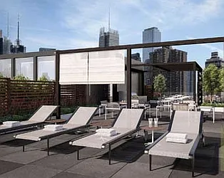 Rented by NextStopNY