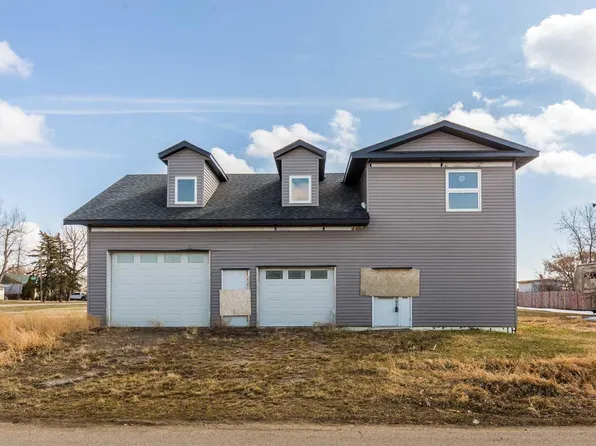 209 Progress Ave, Barons, AB T0L 0G0