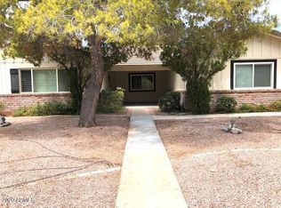 2037 E Flynn Ln, Phoenix, AZ 85016