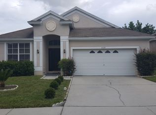 8514 Pinetop Ridge Ln, Brooksville, FL 34613