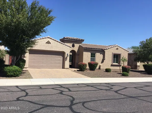1026 E BOSTON Street, Gilbert, AZ 85295