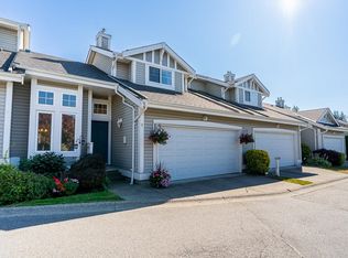 20788 87th Ave #9, Langley, BC V1M 3W7