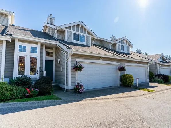 20788 87th Ave #9, Langley, BC V1M 3W7
