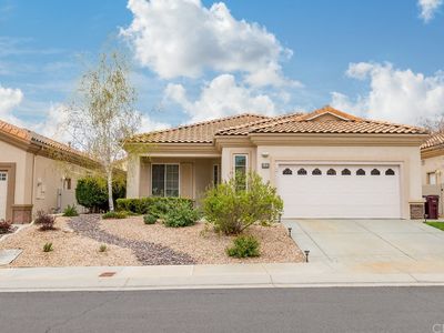 6181 Solama Way, Banning, CA, 92220