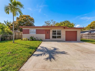 3200 SW 47th Ave, Hollywood, FL, 33023