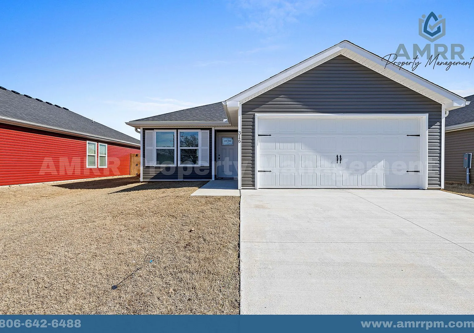 New Beginnings Start at AMRR - 3-Bedroom Home in Columbia Crossing — Photo 2