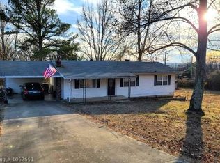 13324 Highway 219, Ozark, AR 72949