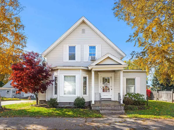 280 Taylor St #2, Manchester, NH 03103
