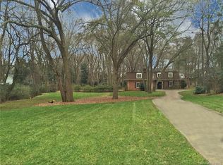 4900 Montibello Dr, Charlotte, NC 28226