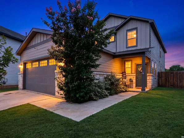 707 Blueleaf, San Antonio, TX 78245