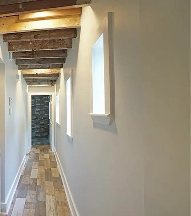 2bed 2 bath makes it Ideal for room mates — Photo 3