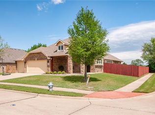 5642 Leander Way, Midlothian, TX 76065
