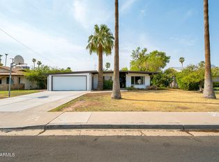 501 E Alameda Dr, Tempe, AZ 85282