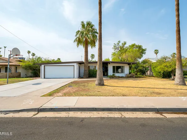 501 E ALAMEDA Drive, Tempe, AZ 85282
