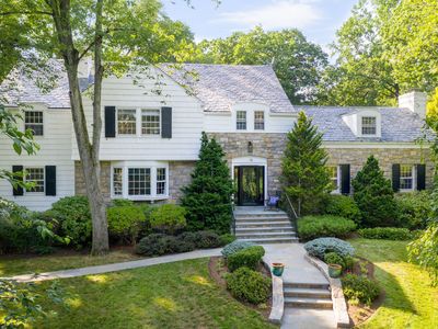 15 Seneca Trl, Harrison, NY, 10528