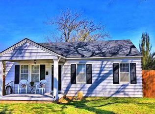 3612 N Westmont St, Oklahoma City, OK 73118