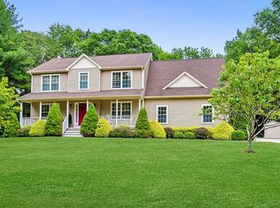 1768 Glasgo Rd, Griswold, CT 06351