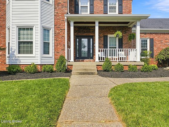 4th image of 8606 Glenhope Dr