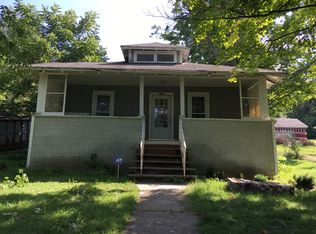 208 E River St, Elkland, PA 16920