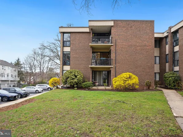 2114 Bonnywood Ln Unit 1-202, Silver Spring, MD 20902