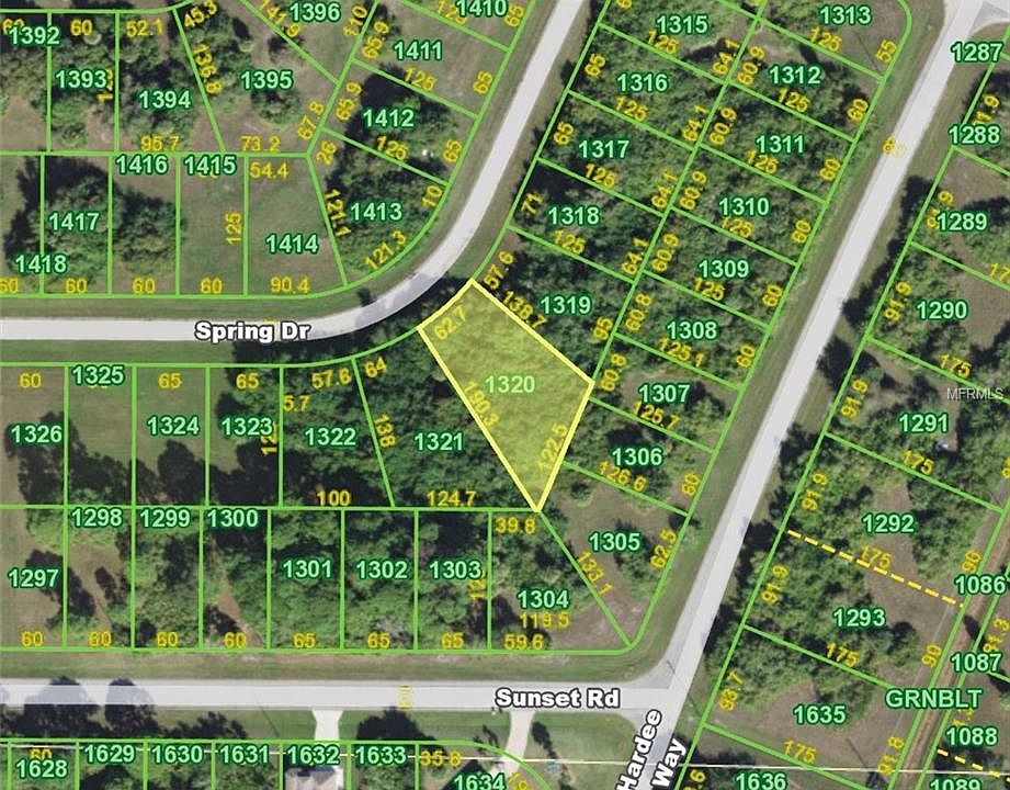 2nd image of 176 Spring Dr Lot 1320