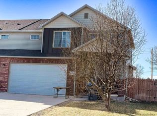 4608 Garnet Way, Cheyenne, WY 82009