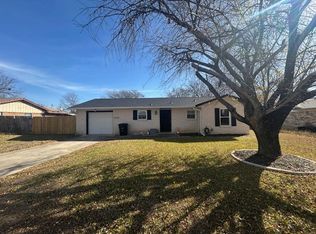 1710 N 60th St, Killeen, TX 76543