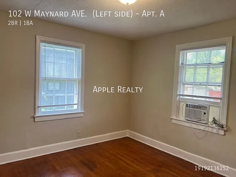 102 W Maynard Ave #A — Photo 10