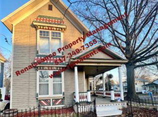 533 Cherry St #5331, Lansing, MI 48933