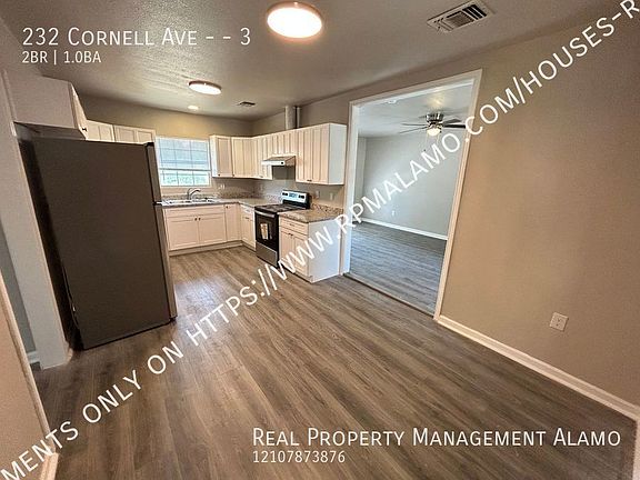 4th image of 232 Cornell Ave APT 3