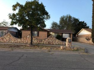 929 Zacatecas Ct, El Paso, TX 79907