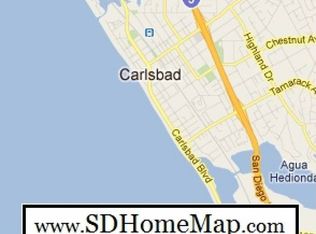 6428 Terraza Portico, Carlsbad, CA 92009