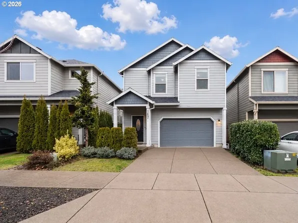 2837 25th Pl, Forest Grove, OR 97116