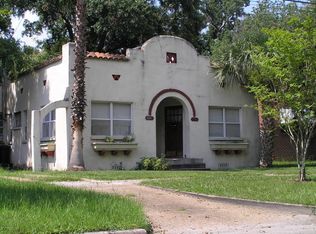2231 Ernest St, Jacksonville, FL 32204